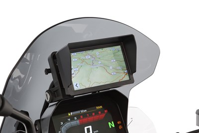Bild von Geräte-Blendschutz GARMIN Zumo XT2