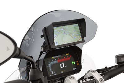 Bild von Geräte-Blendschutz GARMIN Zumo XT2