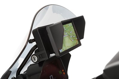Bild von Geräte-Blendschutz GARMIN Zumo XT2