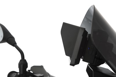 Bild von Geräte-Blendschutz GARMIN Zumo XT2