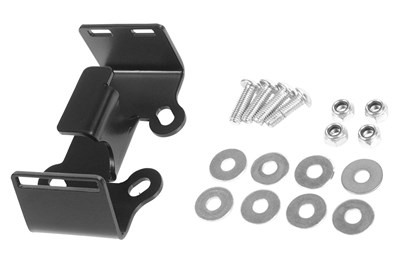 Bild von Gerätehalter für Original-Navi-Aufnahmen