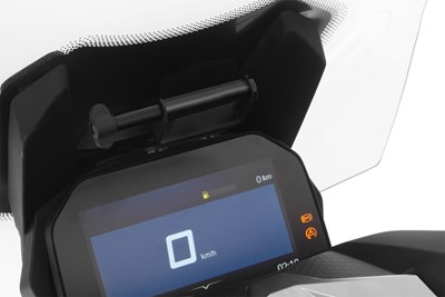 Bild von Geräteträger Universal