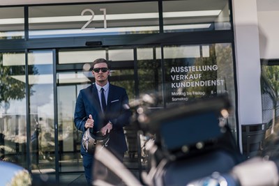 Bild von Geräteträger Universal