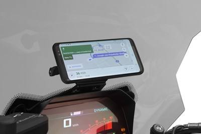 Bild von Geräteträger Universal