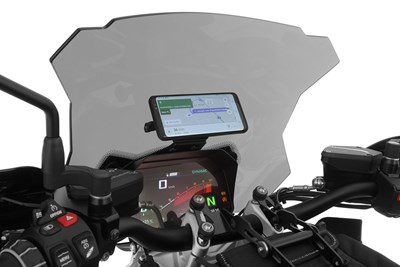 Bild von Geräteträger Universal