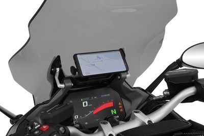 Bild von Geräteträger Universal