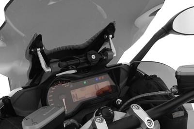 Bild von Geräteträger Universal