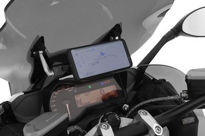 Bild von Geräteträger Universal