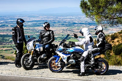 Bild von Geräteträger Universal