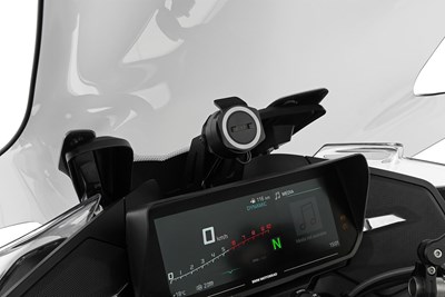 Bild von Geräteträger Universal