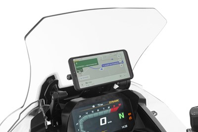 Bild von Geräteträger Universal