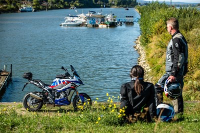 Bild von Geräteträger Universal