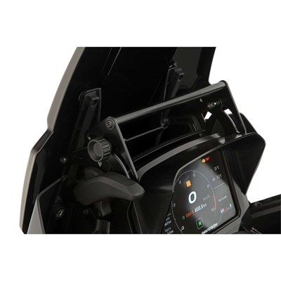 Bild von Geräteträger für Scheibenverstärkung