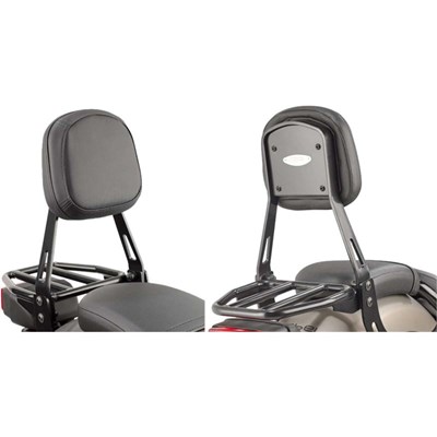 Bild von Givi Rückenlehne Motorrad