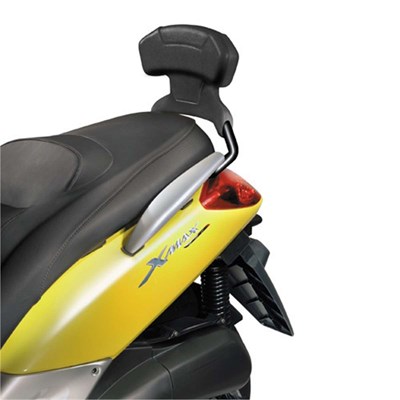 Bild von Givi Rückenlehne Roller