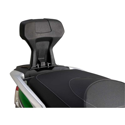 Bild von Givi Rückenlehne Roller