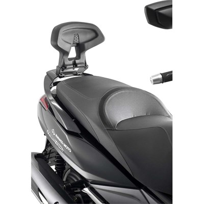 Bild von Givi Rückenlehne Roller