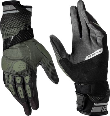 Bild von Glove ADV X-Flow 5.5 V25