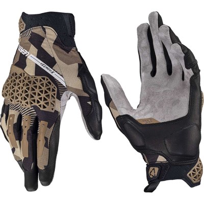 Bild von Glove ADV X-Flow 7.5 Short V24