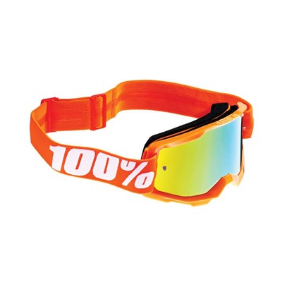 Bild von Goggle Strata 2 Youth