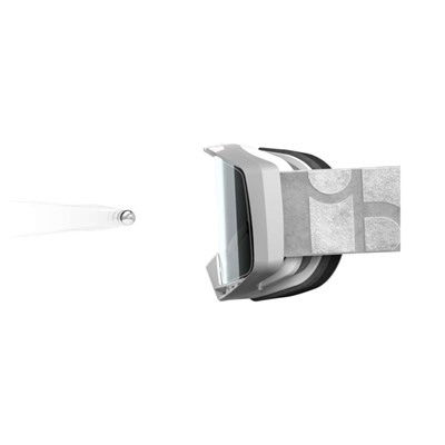 Bild von Goggle Trigger