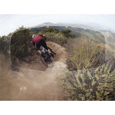 Bild von Goggle Trigger