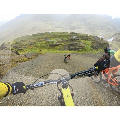 Bild von Goggle Trigger