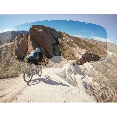 Bild von Goggle Trigger