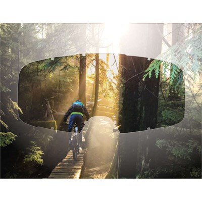 Bild von Goggle Trigger