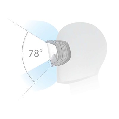 Bild von Goggle Trigger