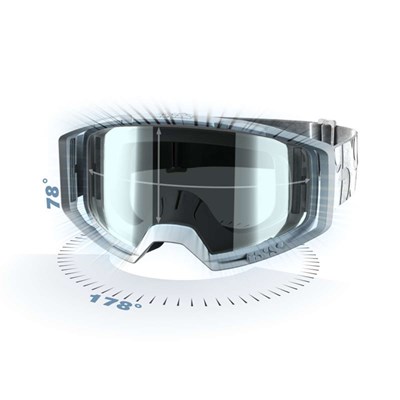 Bild von Goggle Trigger