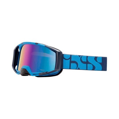 Bild von Goggle Trigger