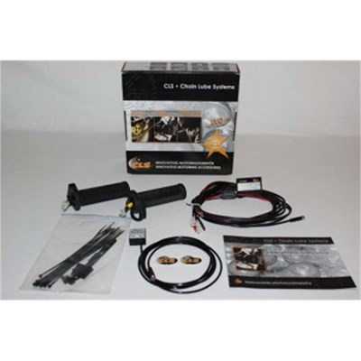 Bild von Griffheizung Control 22