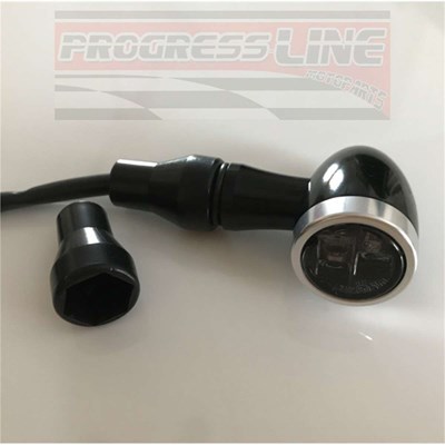 Bild von Gummiabdeckung f. M8 Muttern