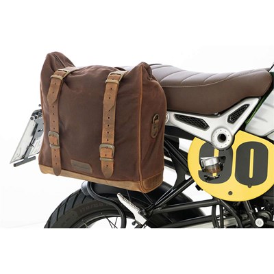 Bild von Gurtverlängerung für Seitentasche MAMMUT