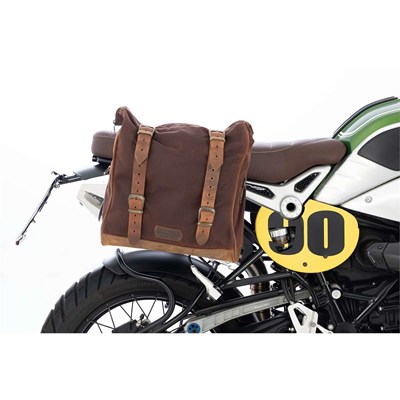 Bild von Gurtverlängerung für Seitentasche MAMMUT