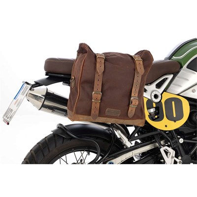 Bild von Gurtverlängerung für Seitentasche MAMMUT