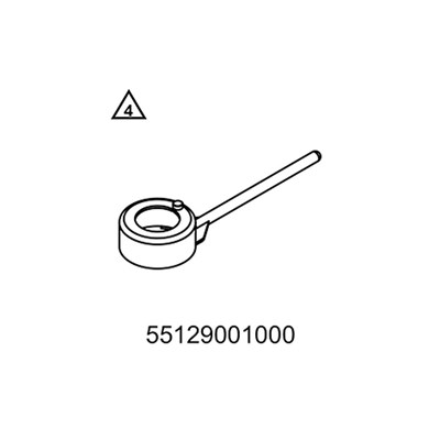 Bild von HALTESCHL. ROTOR            07