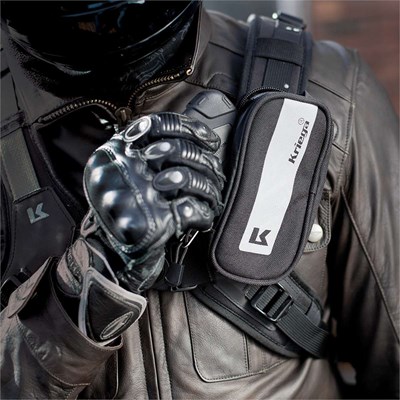 Bild von HARNESS POCKET