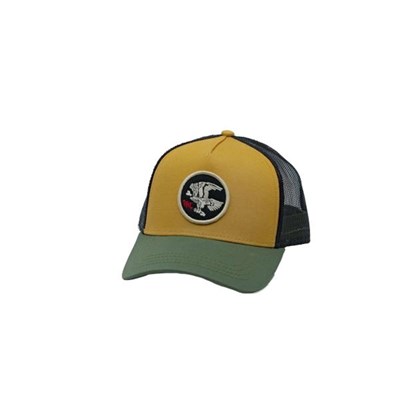 Bild von HEADLESS TRUKKER CAMEL