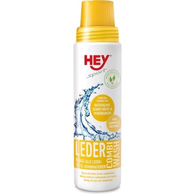 Bild von HEY SPORT LEDER COMBI WASH