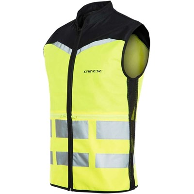 Bild von HIGH VIS VEST EXPLORER