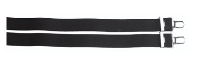 Bild von HOSENTRÄGER SCHWARZ