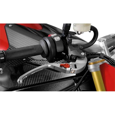 Bild von HP Bremshebel klappbar