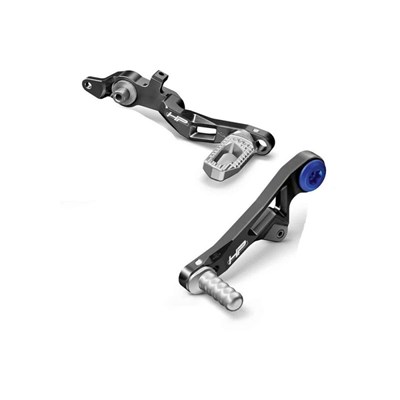 Bild von HP Fusshebel verstellbar