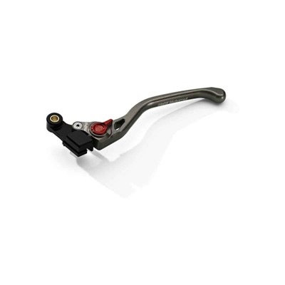 Bild von HP Kupplungshebel gefräst