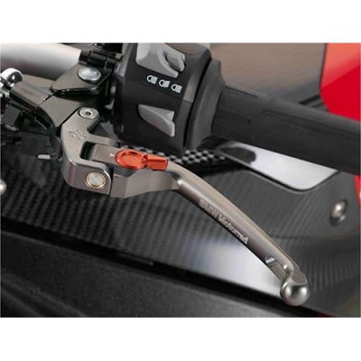 Bild von HP Kupplungshebel klappbar