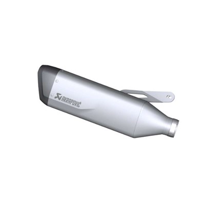 Bild von HP Sportschalldämpfer