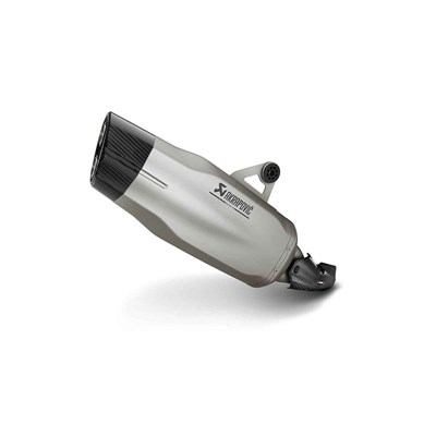 Bild von HP Sportschalldämpfer