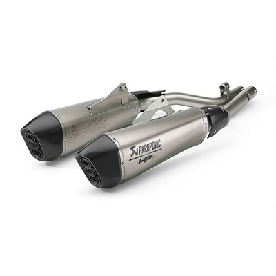 Bild von HP Sportschalldämpfer